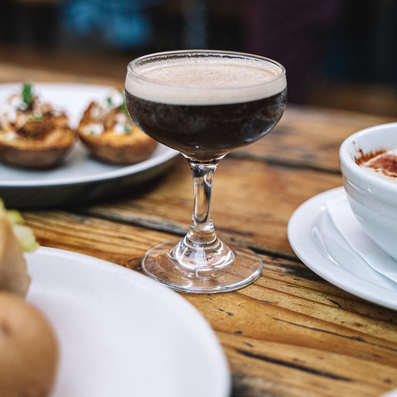 Espresso Martini